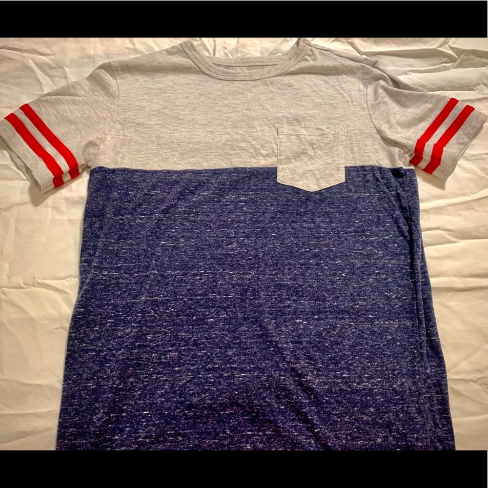 Boys tee shirt